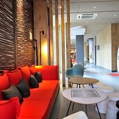 Отель Ibis Warszawa Stare Miasto спа фото 2