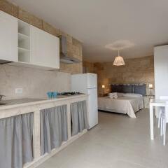 Отель Faruk Leuca Resort Италия, Гальяно дель Капо - отзывы, цены и фото номеров - забронировать отель Faruk Leuca Resort онлайн фото 2