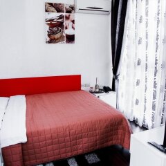 Georg-Grad Apart Hotel комната для гостей фото 3