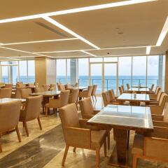 Отель Marino Beach Colombo