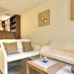 Отель Euro Guest House Мальта, Гзира - отзывы, цены и фото номеров - забронировать отель Euro Guest House онлайн гостиничный бар