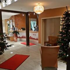 Отель Centro Hotel Nürnberg Германия, Нюрнберг - 3 отзыва об отеле, цены и фото номеров - забронировать отель Centro Hotel Nürnberg онлайн фитнесс-зал