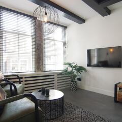 Отель JOZ suites in centre of Amsterdam Нидерланды, Амстердам - отзывы, цены и фото номеров - забронировать отель JOZ suites in centre of Amsterdam онлайн фото 11