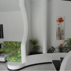 Отель Bungalows El Jardín интерьер отеля