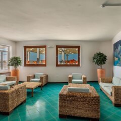 Hotel Pedraladda Кастельсардо интерьер отеля фото 3