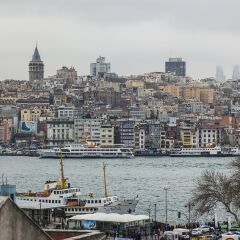 Mr. Bird Hotel Турция, Стамбул - 1 отзыв об отеле, цены и фото номеров - забронировать отель Mr. Bird Hotel онлайн приотельная территория