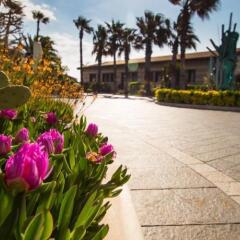Grand Hotel Minareto фото 7