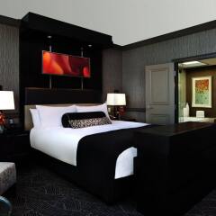 Отель The Mirage Hotel & Casino США, Лас-Вегас - 10 отзывов об отеле, цены и фото номеров - забронировать отель The Mirage Hotel & Casino онлайн комната для гостей фото 2