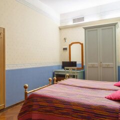 Hotel Basilea комната для гостей фото 5
