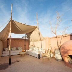 Отель Riad Assala Марокко, Марракеш - отзывы, цены и фото номеров - забронировать отель Riad Assala онлайн детские мероприятия