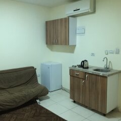 Zaina Plaza Hotel в номере
