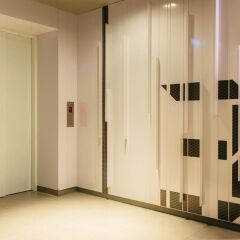 NAP Hotel Bangkok бассейн