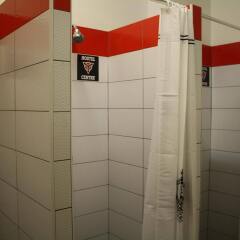 Hostel Centre ванная