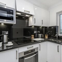 Отель Queensgate Court в номере фото 2
