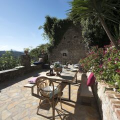 Отель White Jasmine Cottage Греция, Корфу - отзывы, цены и фото номеров - забронировать отель White Jasmine Cottage онлайн фото 4