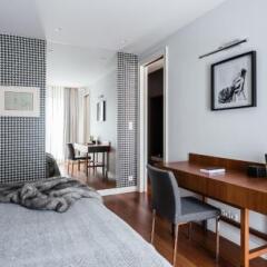 Апартаменты Apartamenty Sopot - Jovi Apartments Сопот