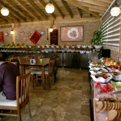 Venus Hotel Турция, Памуккале - 1 отзыв об отеле, цены и фото номеров - забронировать отель Venus Hotel онлайн питание фото 7