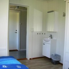Hardanger Hostel B&B in Utne, Norway from 119$, photos, reviews - zenhotels.com bathroom