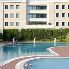 Istanbul Marriott Hotel Asia Турция, Стамбул - отзывы, цены и фото номеров - забронировать отель Istanbul Marriott Hotel Asia онлайн детские мероприятия фото 2