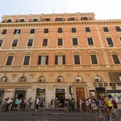 Отель I Prati di Roma Suites фото 8