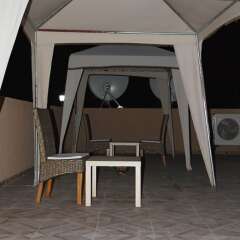 Oceania Appart-Hôtel in Djibouti, Djibouti from 107$, photos, reviews - zenhotels.com