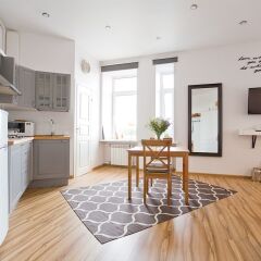 Гостиница Emperoom Fontanka в номере