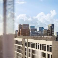 Отель Novotel Amsterdam City пляж