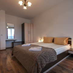 Отель Grand Royale Hotel Spa Болгария, Банско - отзывы, цены и фото номеров - забронировать отель Grand Royale Hotel Spa онлайн комната для гостей