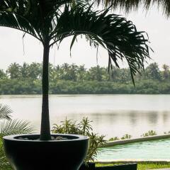 Отель Isla Tajín Beach & River Resort фото 5