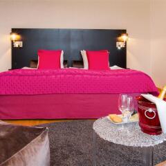 Best Western Plus Time Hotel комната для гостей фото 4