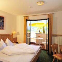 Hotel Weger Тироло фото 2