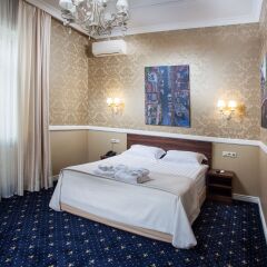 Гостиница Amsterdam Hotel Украина, Одесса - отзывы, цены и фото номеров - забронировать гостиницу Amsterdam Hotel онлайн комната для гостей фото 3