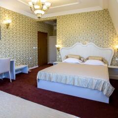Отель Green Palace Болгария, Шумен - отзывы, цены и фото номеров - забронировать отель Green Palace онлайн комната для гостей