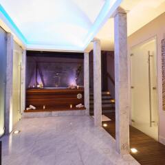 Splendid Hotel & Spa Nice Ницца интерьер отеля