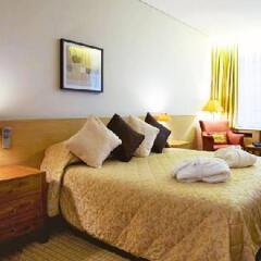 Cavendish Hotel комната для гостей