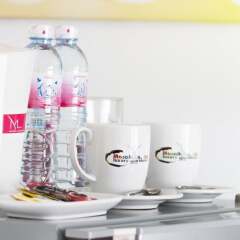 Апартаменты Mosaik Apartment Паттайя