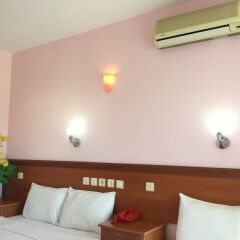 Holiday Apart Турция, Алтинкум - отзывы, цены и фото номеров - забронировать отель Holiday Apart онлайн комната для гостей фото 5