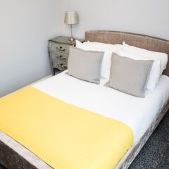Отель Edinburgh Playhouse Apartments Великобритания, Эдинбург - отзывы, цены и фото номеров - забронировать отель Edinburgh Playhouse Apartments онлайн детские мероприятия