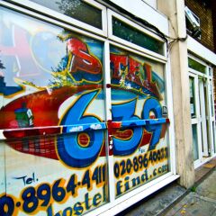 Отель Kensal Green Backpackers 1 Великобритания, Лондон - 2 отзыва об отеле, цены и фото номеров - забронировать отель Kensal Green Backpackers 1 онлайн спа