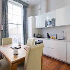 Апартаменты Tavistock Place Apartments Лондон фото 27