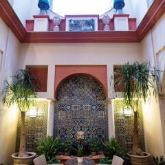 Отель Casa Romana Hotel Boutique Испания, Севилья - отзывы, цены и фото номеров - забронировать отель Casa Romana Hotel Boutique онлайн фото 13