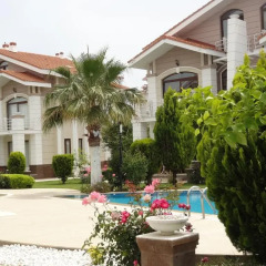 Отель Belek Golf Residence 2 Белек фото 8