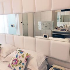 Отель Noi Due Hotel Италия, Римини - отзывы, цены и фото номеров - забронировать отель Noi Due Hotel онлайн комната для гостей фото 2