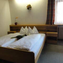 Hotel Klammer Випитено комната для гостей