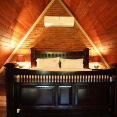 Отель Avasta Resort & Spa Шри-Ланка, Анурадхапура - отзывы, цены и фото номеров - забронировать отель Avasta Resort & Spa онлайн удобства в номере