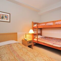 Hotel Sun Valley Беппу детские мероприятия