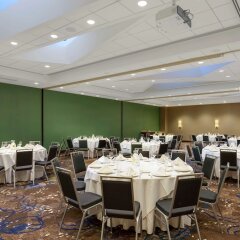 Отель Hilton Garden Inn Washington DC/Georgetown Area США, Вашингтон - отзывы, цены и фото номеров - забронировать отель Hilton Garden Inn Washington DC/Georgetown Area онлайн помещение для мероприятий фото 2