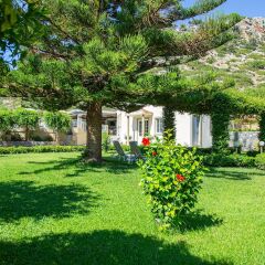 Отель Villa Mare Monte ApartHotel фото 7