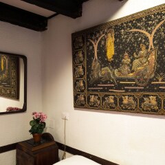 Апартаменты Santa Margherita Apartment спа