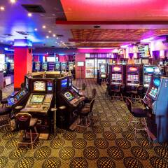 Grand Hotel Bansko развлечения